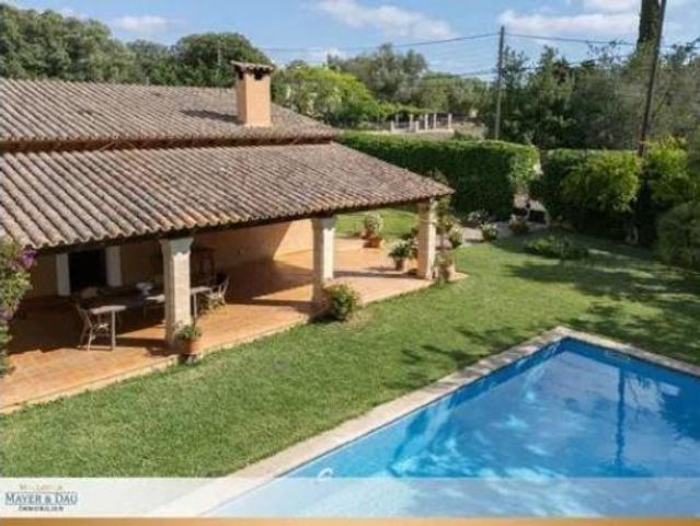 Casa rústica Venta Sencelles, Sencelles