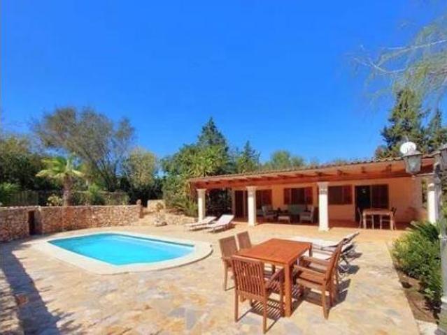 Casa rústica Venta Sencelles, Sencelles