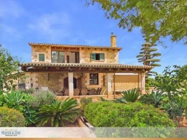 Casa rústica Venta Sencelles, Sencelles