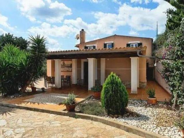 Casa rústica Venta Sencelles, Sencelles