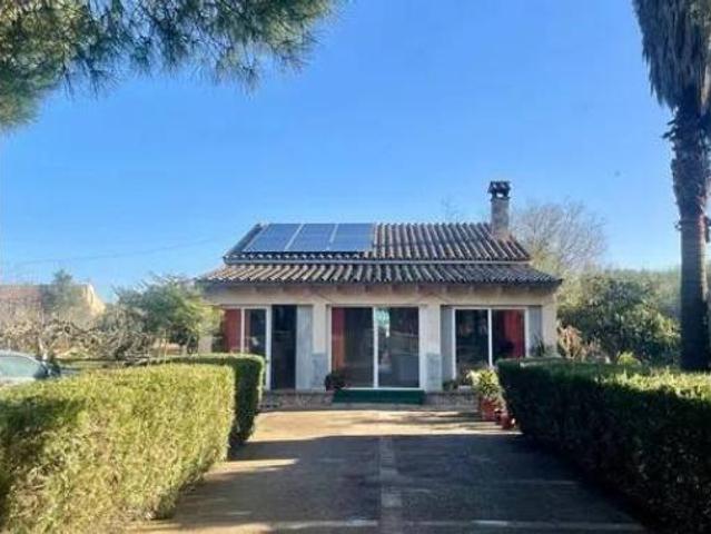 Casa rústica Venta Sencelles, Sencelles