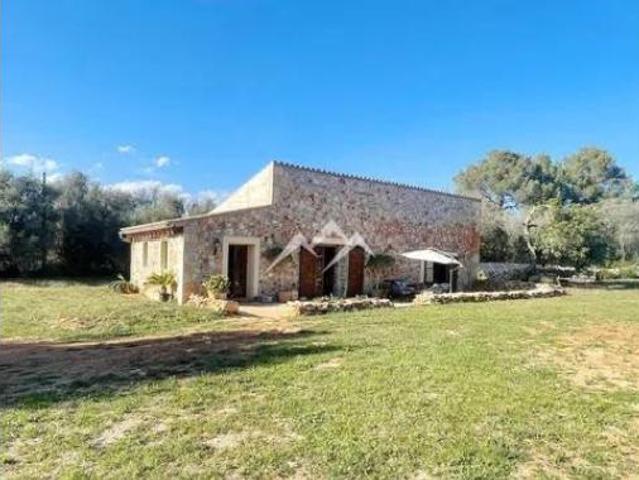 Casa rústica Venta Sencelles, Sencelles
