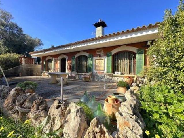 Casa rústica Venta Sencelles, Sencelles