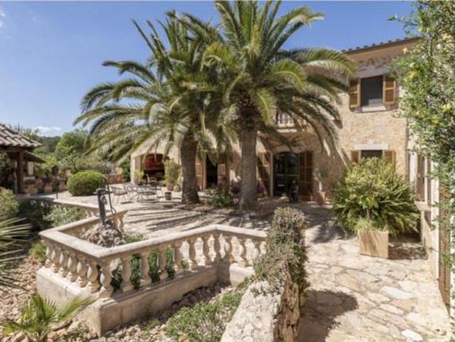 Casa rústica Venta Sencelles, Sencelles