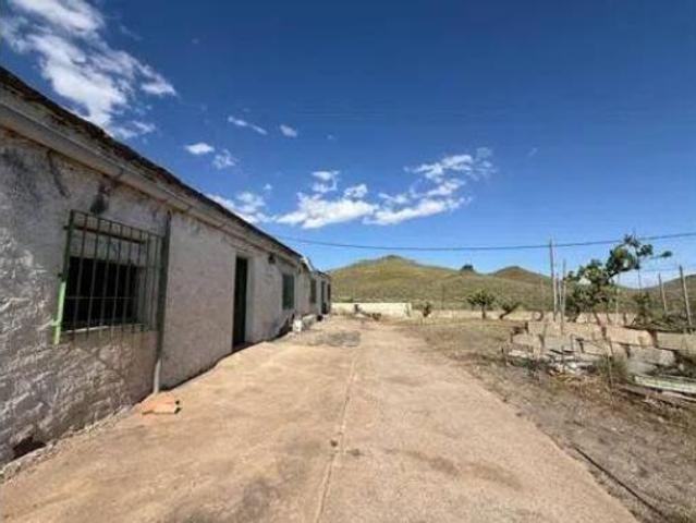 Casa rústica Venta Senés, Senés