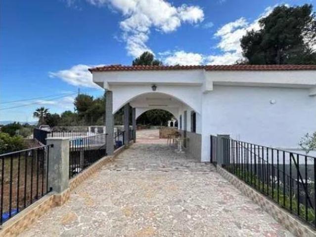 Casa rústica Venta Senyera, Senyera