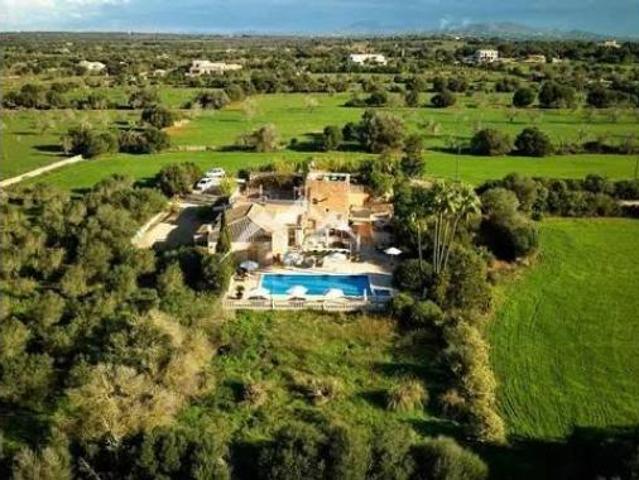 Casa rústica Venta Ses Salines, Ses Salines