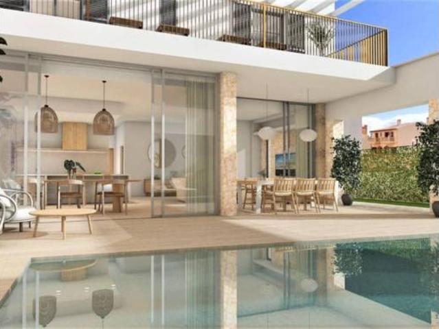 Casa rústica Venta Ses Salines, Ses Salines