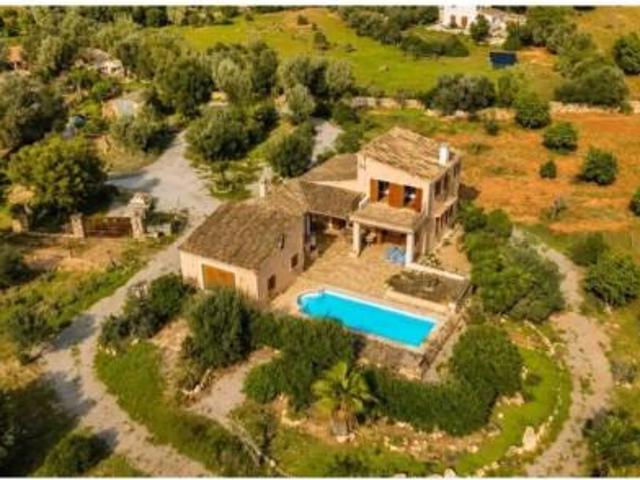 Casa rústica Venta Ses Salines, Ses Salines