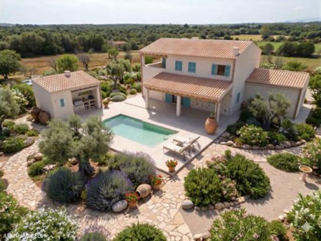 Casa rústica Venta Ses Salines, Ses Salines
