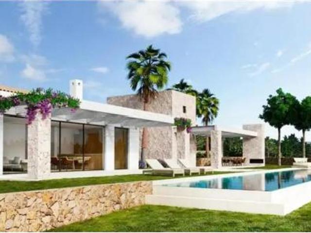 Casa rústica Venta Ses Salines, Ses Salines