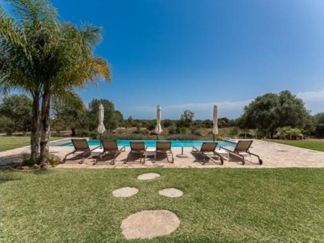 Casa rústica Venta Ses Salines, Ses Salines