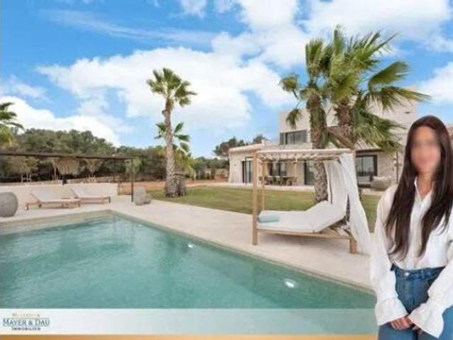 Casa rústica Venta Ses Salines, Ses Salines