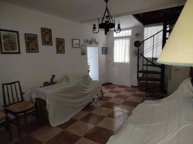Chalet Venta Seseña, Centro