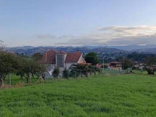 Casa rústica Venta Siero, Anes Samartindianes Samartino