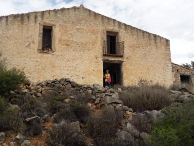 Casa rústica Venta Sierra Engarcerán, Sierra Engarcerán