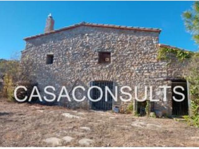 Casa rústica Venta Sierra Engarcerán, Sierra Engarcerán