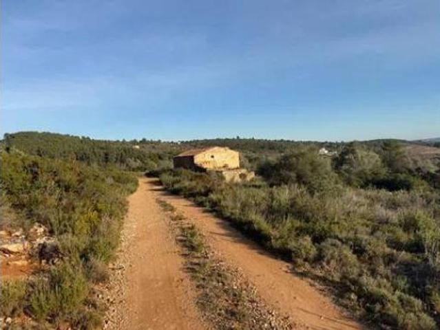 Casa rústica Venta Sierra Engarcerán, Sierra Engarcerán