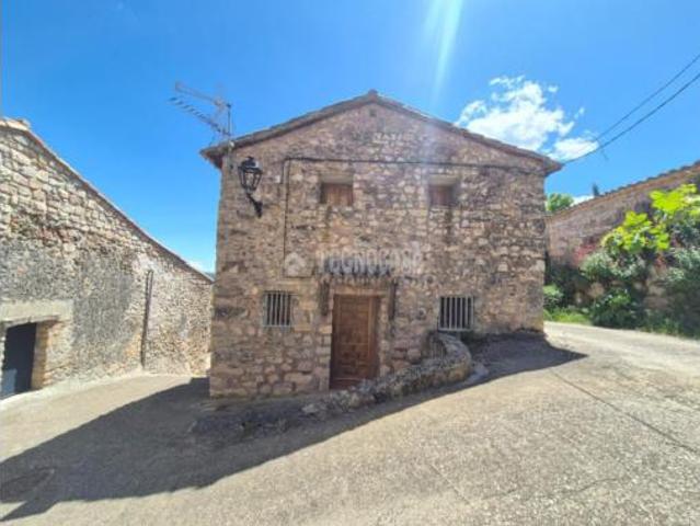 Casa rústica Venta Sigüenza, Bujalcayado