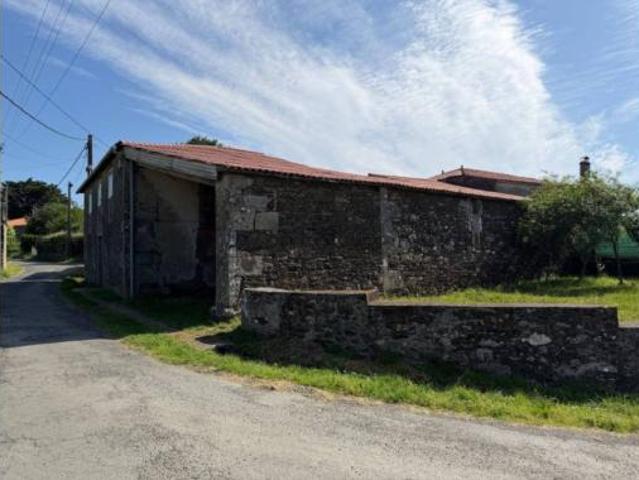Casa rústica Venta Silleda, Parada Silleda