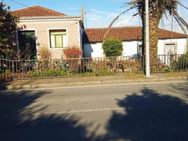 Casa rústica Venta Silleda, Parada Silleda