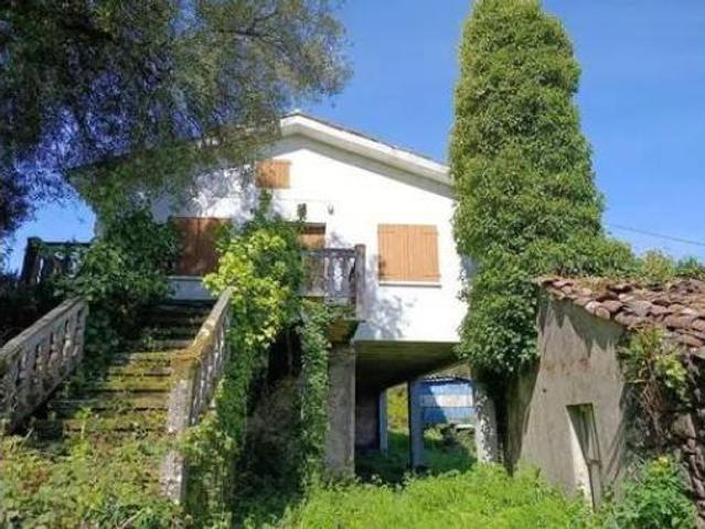 Casa rústica Venta Silleda, Silleda Casco Urbano