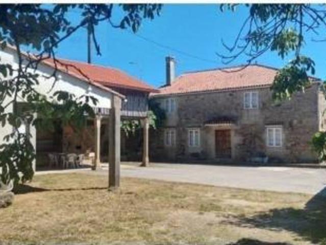 Casa rústica Venta Silleda, Silleda