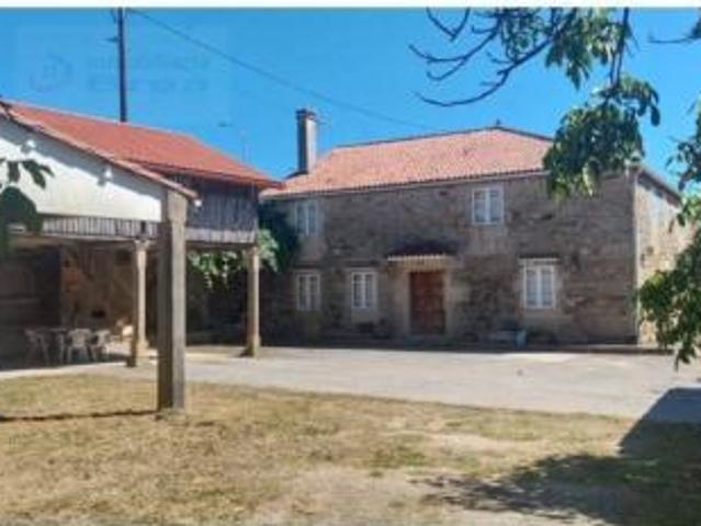 Casa rústica Venta Silleda, Silleda