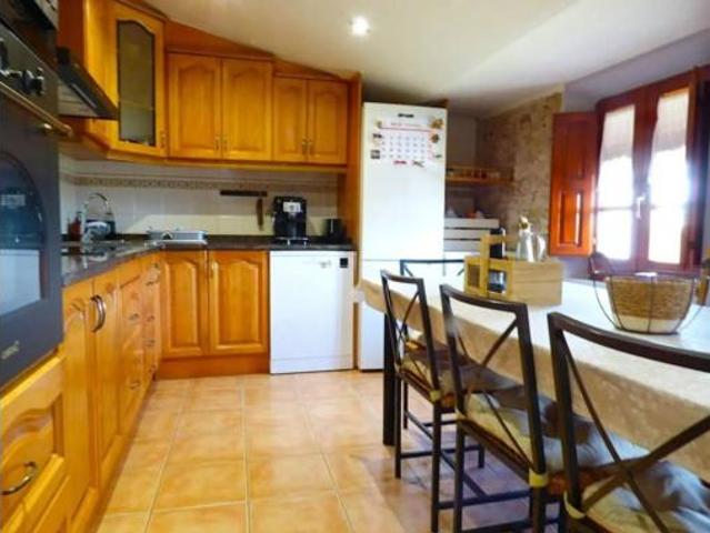 Casa rústica Venta Sils, Sils