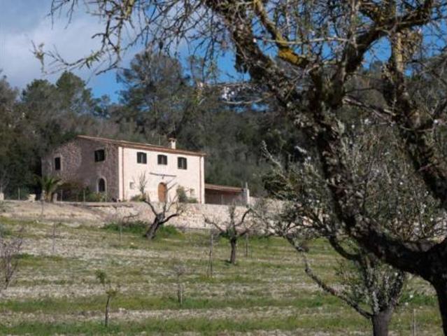 Casa rústica Venta Sineu, Sineu