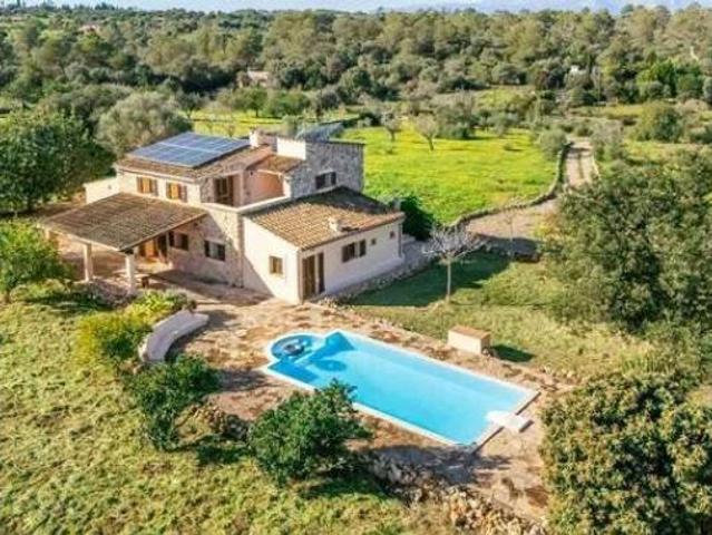 Casa rústica Venta Sineu, Sineu