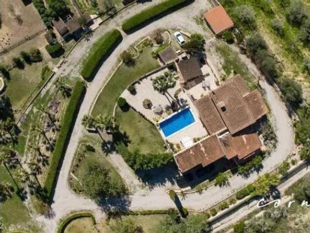Casa rústica Venta Sineu, Sineu