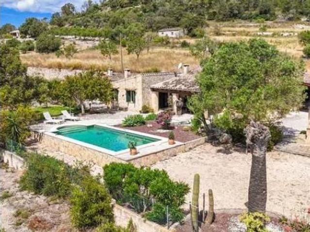 Casa rústica Venta Sineu, Sineu
