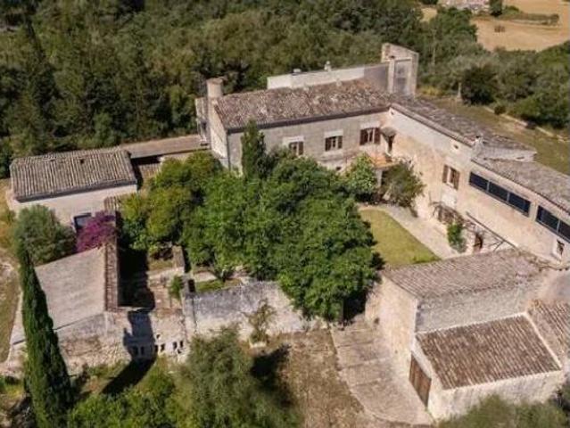 Casa rústica Venta Sineu, Sineu