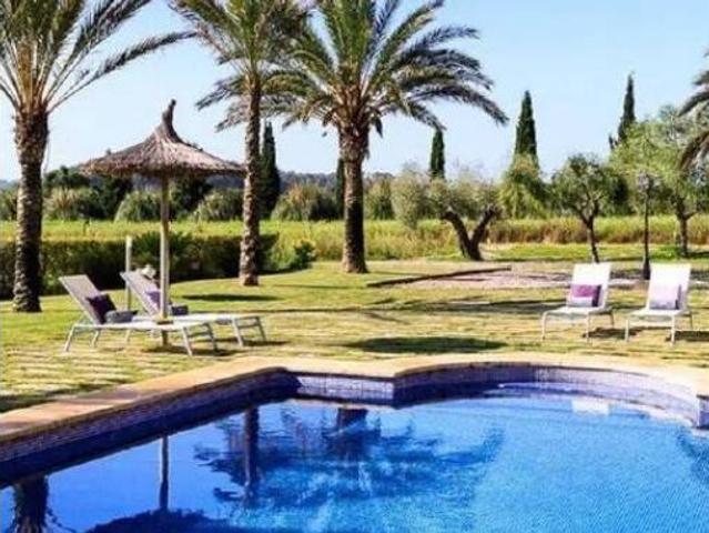 Casa rústica Venta Sineu, Sineu