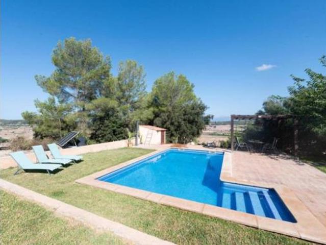Casa rústica Venta Sineu, Sineu