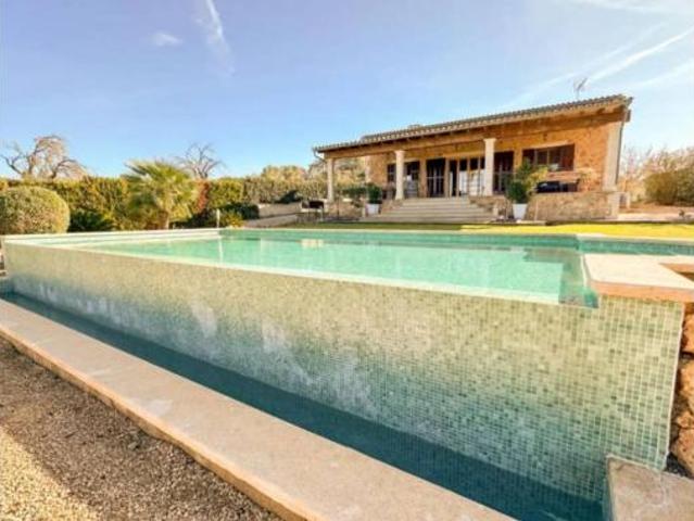 Casa rústica Venta Sineu, Sineu