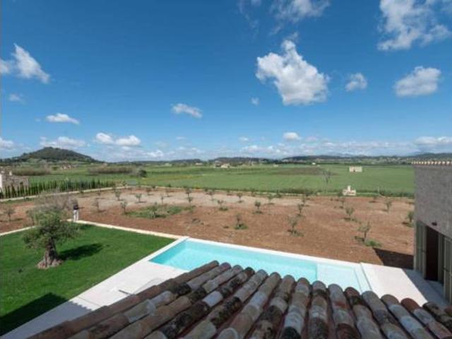 Casa rústica Venta Sineu, Sineu