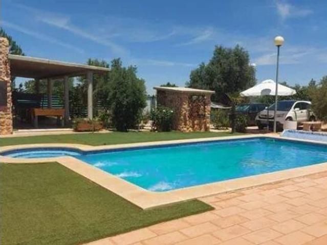 Casa rústica Venta Pozuelo de Calatrava, Pozuelo de Calatrava