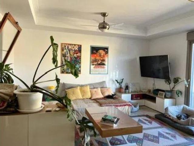 Casa rústica Venta Polop, Polop