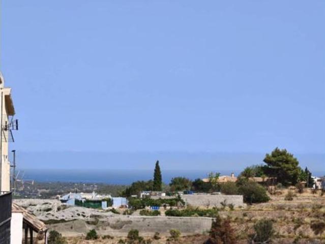 Casa rústica Venta Polop, Polop