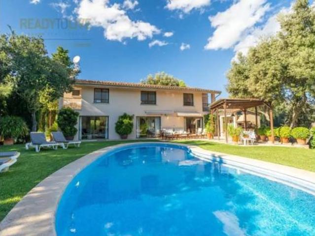 Casa rústica Venta Pollença, Pollença