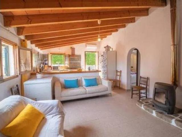 Casa rústica Venta Pollença, Pollença