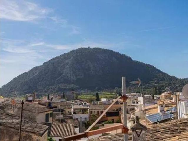 Casa rústica Venta Pollença, Pollença
