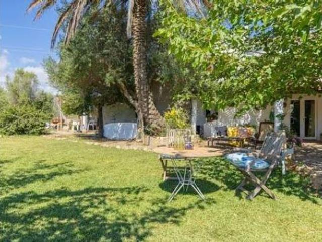 Casa rústica Venta Pollença, Pollença
