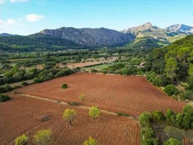 Casa rústica Venta Pollença, Pollença