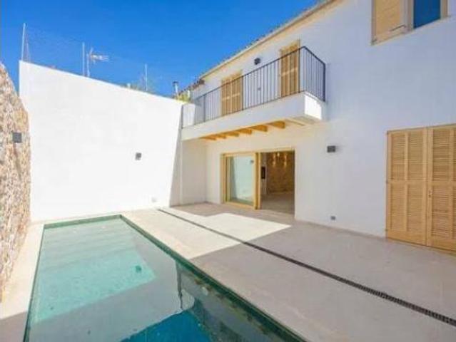 Casa rústica Venta Pollença, Pollença