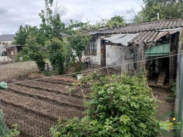 Casa rústica Venta Ponferrada, Centro