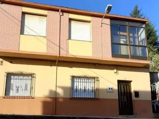 Casa rústica Venta Ponferrada, Centro