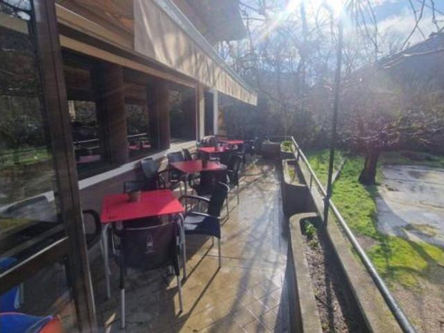 Casa rústica Venta Ponferrada, Flores del Sil La Martina